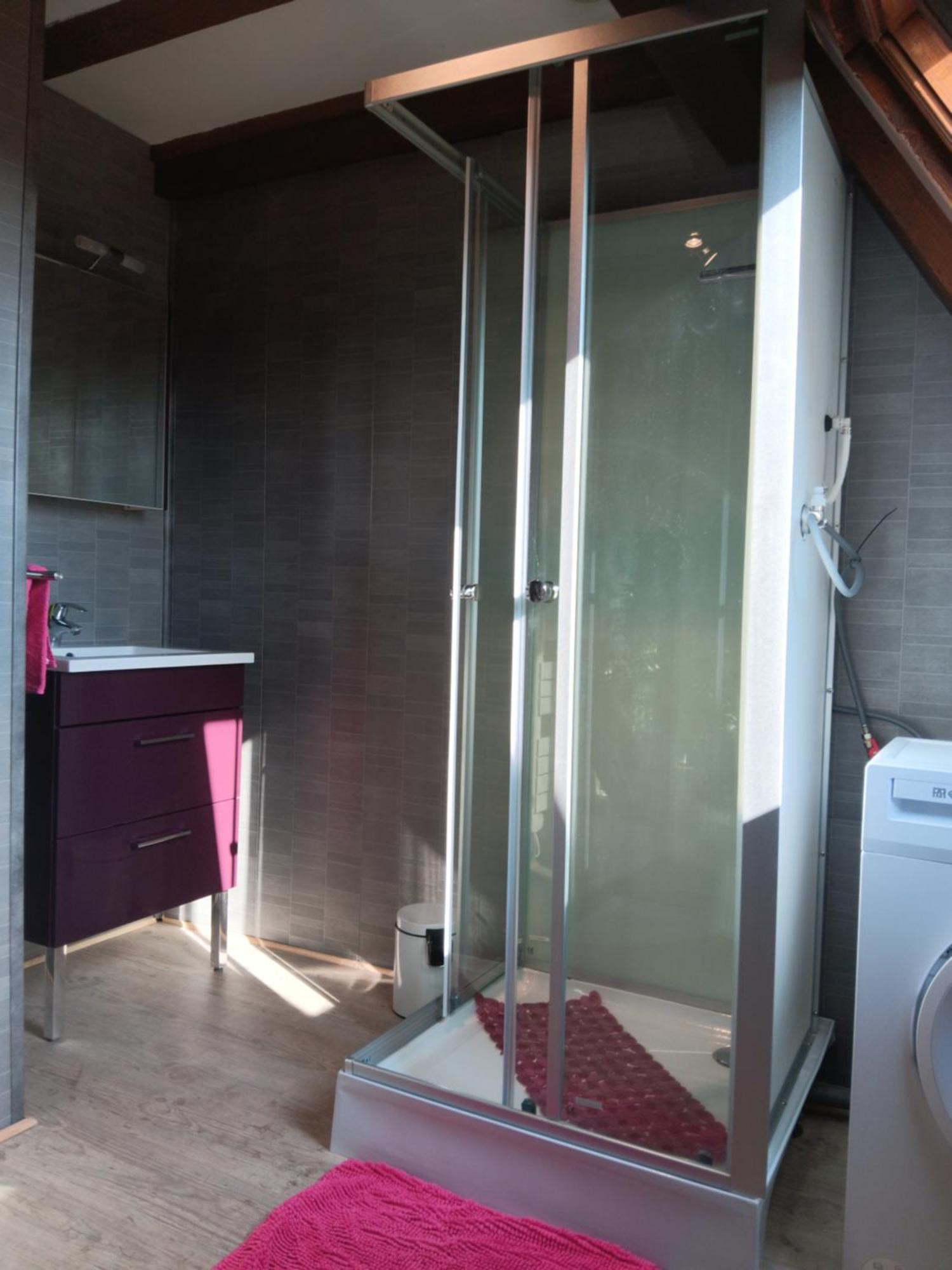 Gite Les Papillons Ribeauvillé Zimmer foto